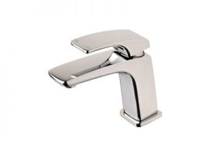 Rush Basin Mixer