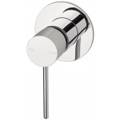 Vivid Slimline Shower/Wall Mixer