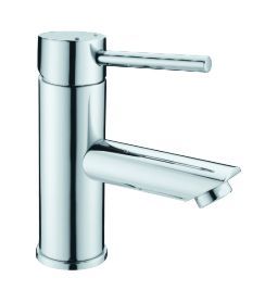Pin Handle Basin Mixer