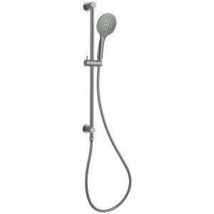 NERO DOLCE 3 FUNCTION RAIL SHOWER