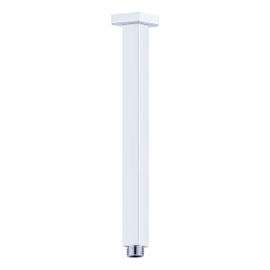 NERO SQUARE CEILING ARM