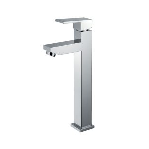 NERO VIBE TALL BASIN MIXER