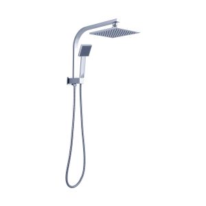 NERO VIBE SHOWER COLUMN SET SHORT