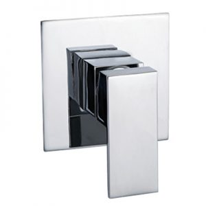 NERO VIBE SHOWER MIXER
