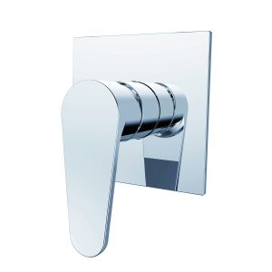 NERO VICTOR SHOWER MIXER
