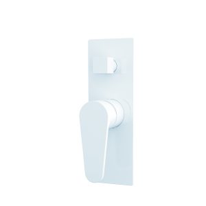 NERO VICTOR SHOWER MIXER WITH DIVERTOR
