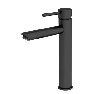NERO DOLCE TALL BASIN MIXER