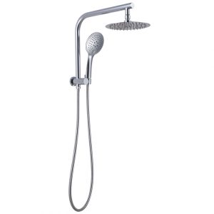 NERO DOLCE 2 IN 1 SHOWER