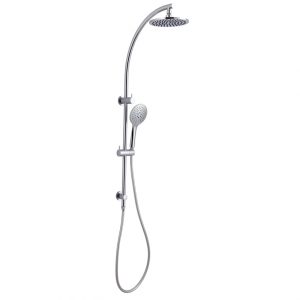 NERO DOLCE SHOWER COLUMN SET
