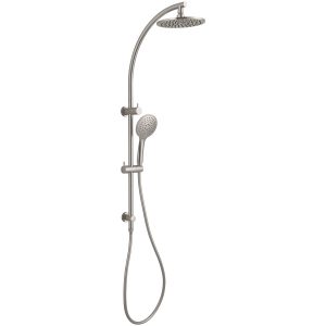 NERO DOLCE SHOWER COLUMN SET