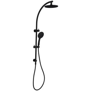NERO DOLCE SHOWER COLUMN SET
