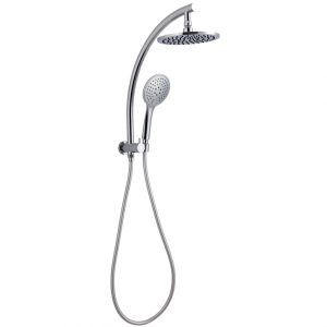 NERO DOLCE SHOWER COLUMN SET SHORT