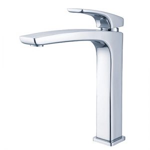 NERO TANCY TALL BASIN MIXER