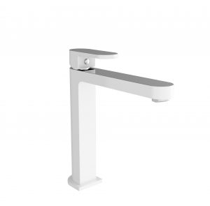 NERO ECCO TALL BASIN MIXER