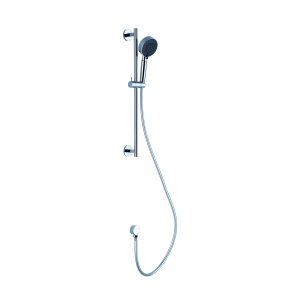 NERO NOVA 3 FUNCTION RAIL SHOWER