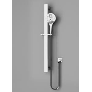 NERO RAIN 3 FUNCTION RAIL SHOWER