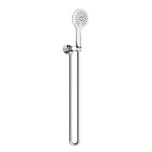 NERO RAIN 3 FUNCTION RAIL SHOWER BRACKET