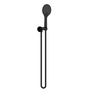 NERO RAIN 3 FUNCTION RAIL SHOWER BRACKET