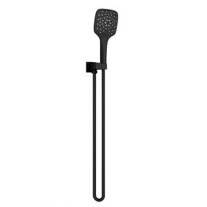 NERO RAIN 3 FUNCTION RAIL SHOWER BRACKET