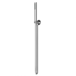 NERO ROUND SHOWER BRACKET