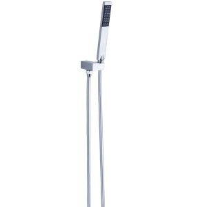 NERO VIBE SHOWER ON BRACKET