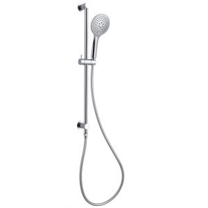 NERO DOLCE 3 FUNCTION RAIL SHOWER