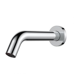 NERO WALLMOUNT SENSOR TAPS
