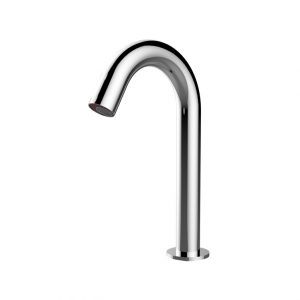 NERO ELECTRONIC BASIN TAP