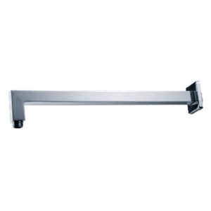 NERO SQUARE SHOWER ARM